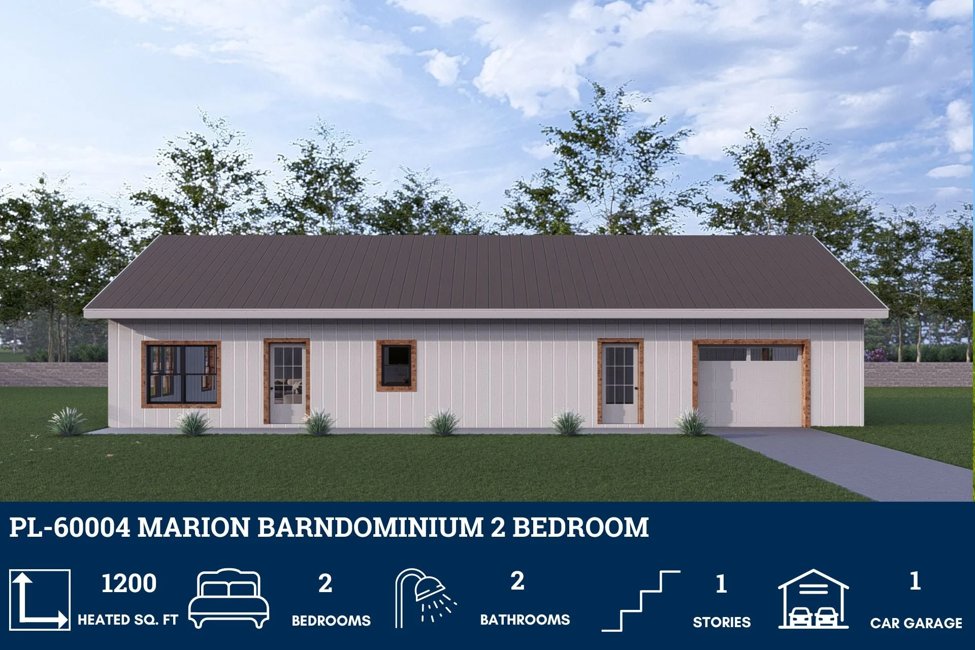 Build Your Dream Barndominium Today