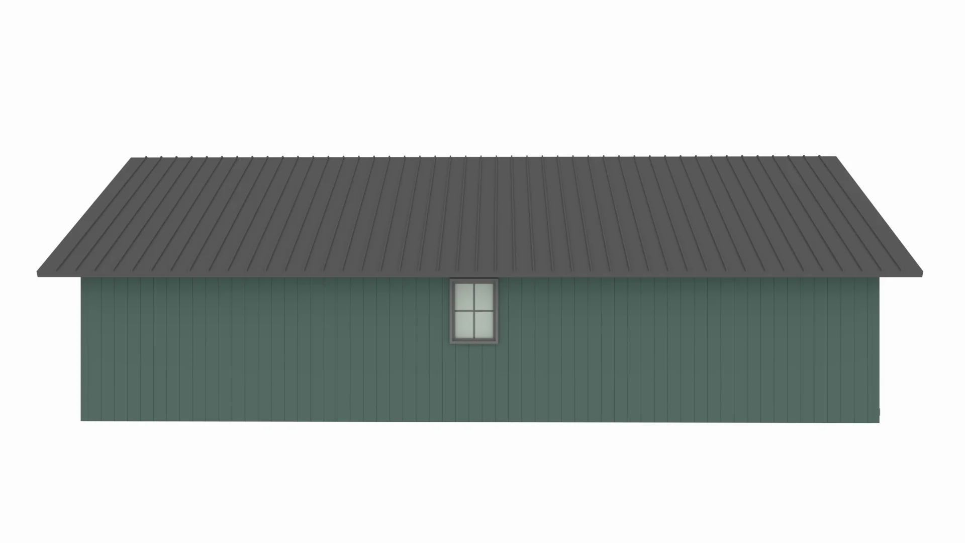 BCO-40122-C Calderon Barndominium House Plan - Image 12