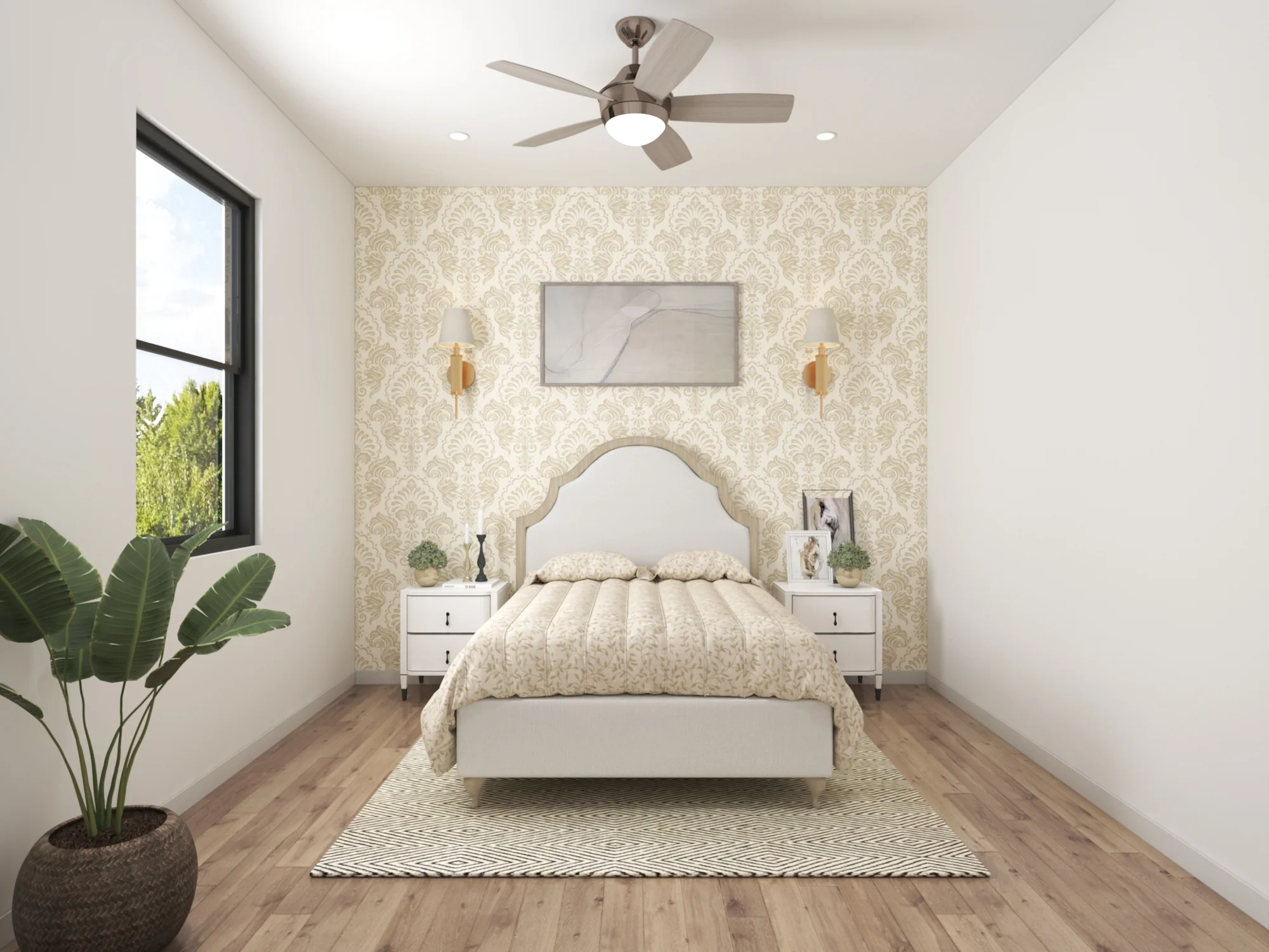 BCO-40153 Bray Barndominium House Plan - Image 6